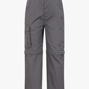 Mountain Warehouse UNISEX Active Kids ZipOff Pants